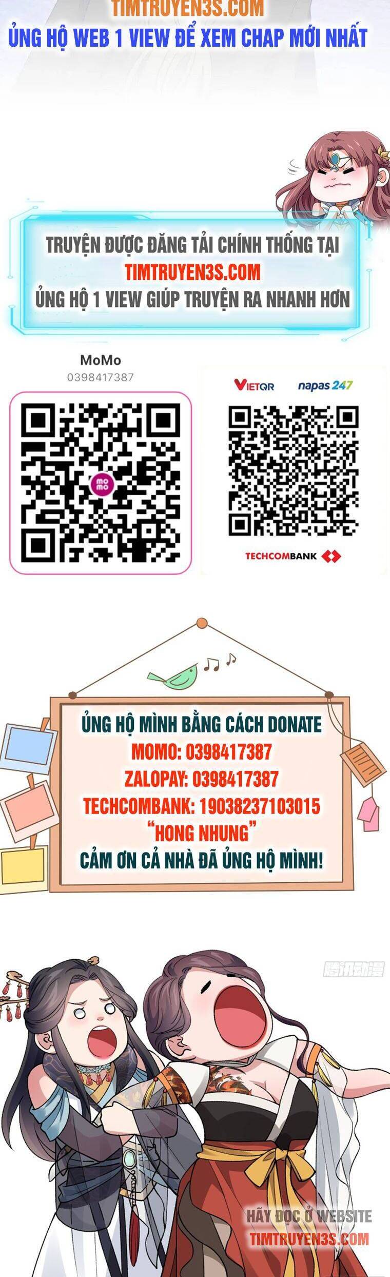 Ygret Chapter 46 - Trang 2