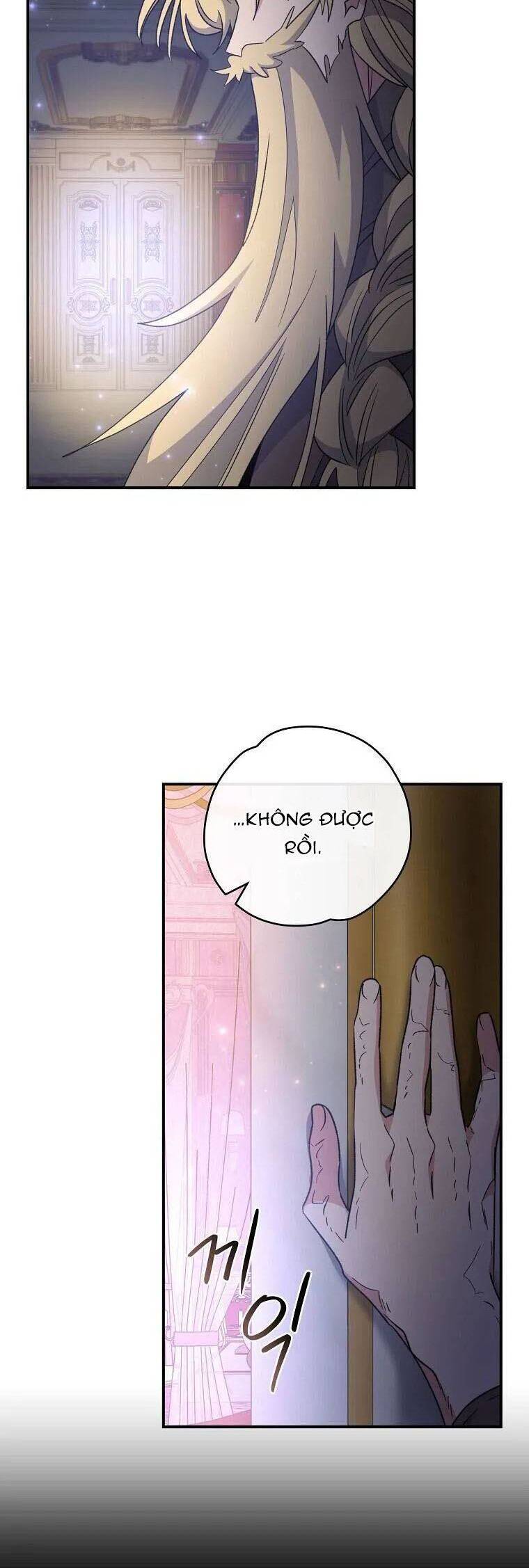 Ygret Chapter 46 - Trang 2