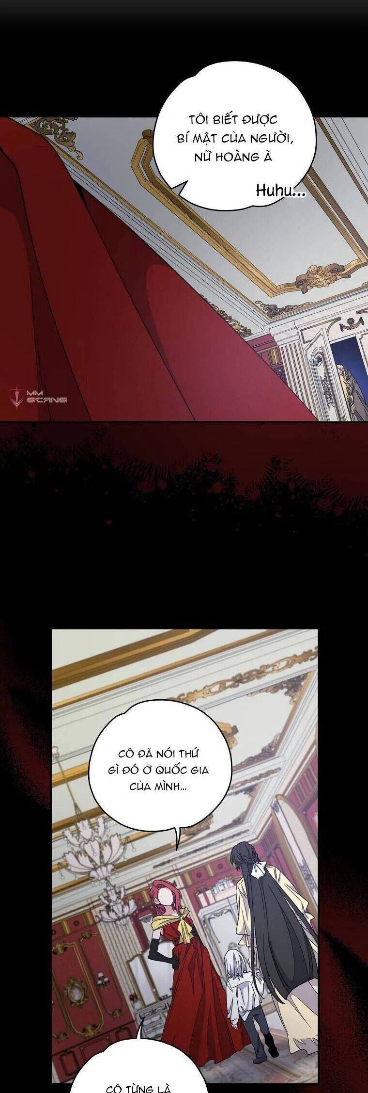 Ygret Chapter 46 - Trang 2