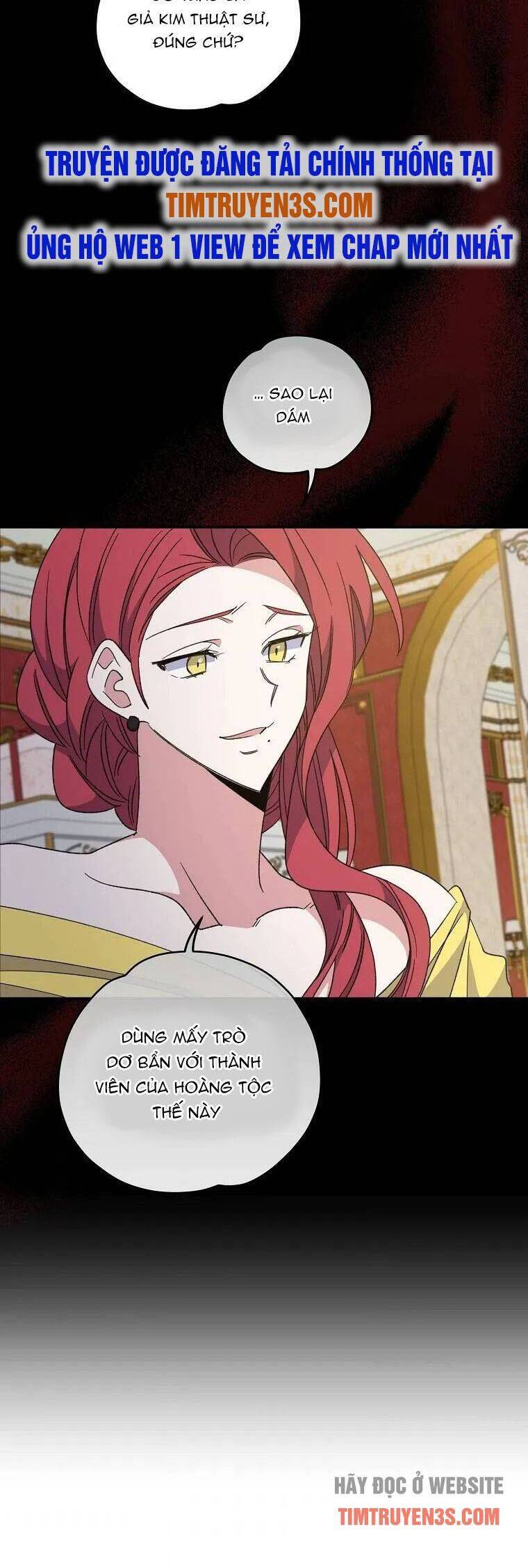 Ygret Chapter 46 - Trang 2