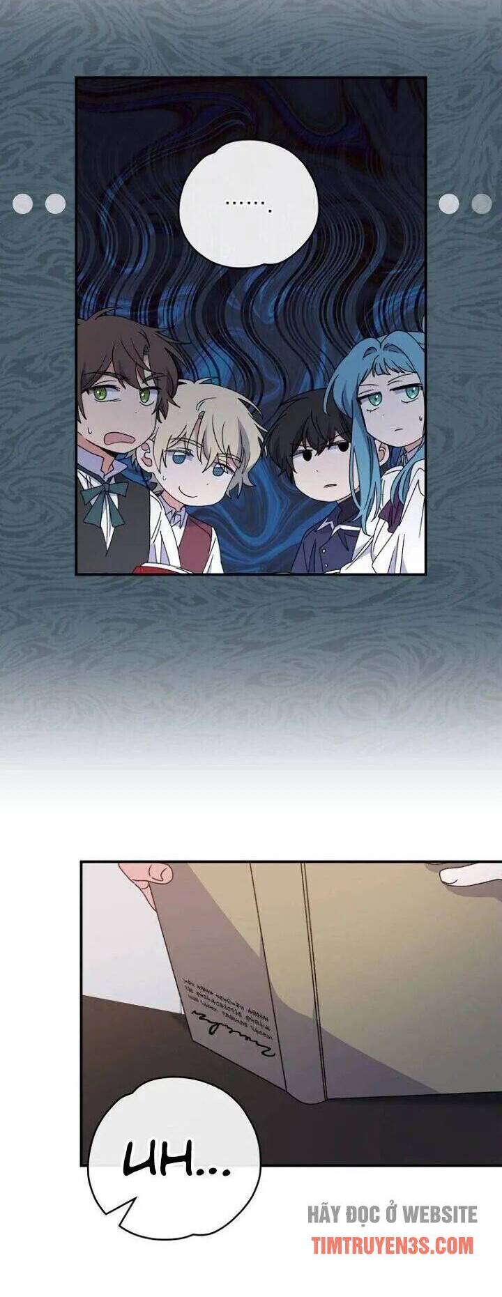 Ygret Chapter 47 - Trang 2