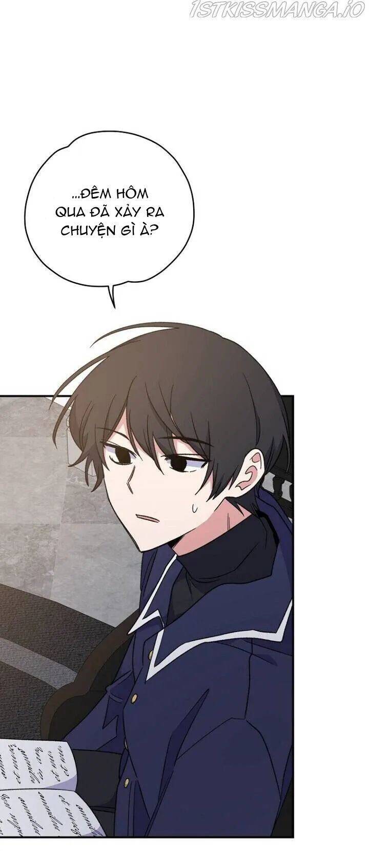 Ygret Chapter 47 - Trang 2