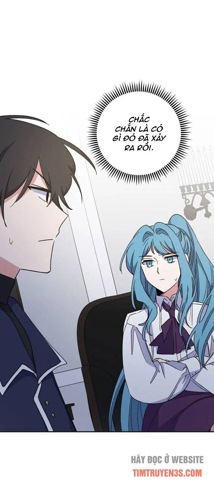 Ygret Chapter 47 - Trang 2