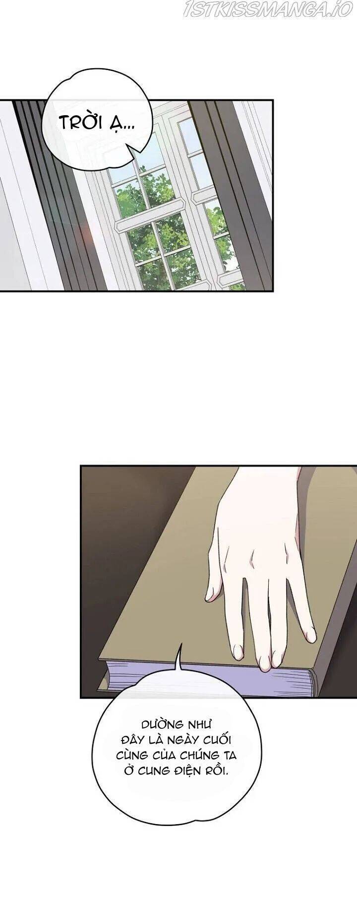 Ygret Chapter 47 - Trang 2