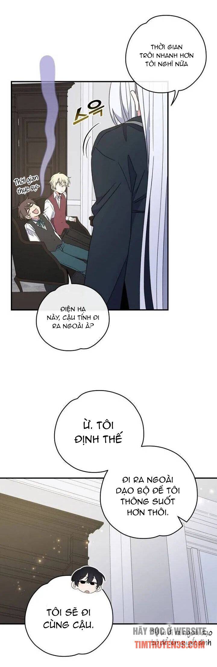 Ygret Chapter 47 - Trang 2