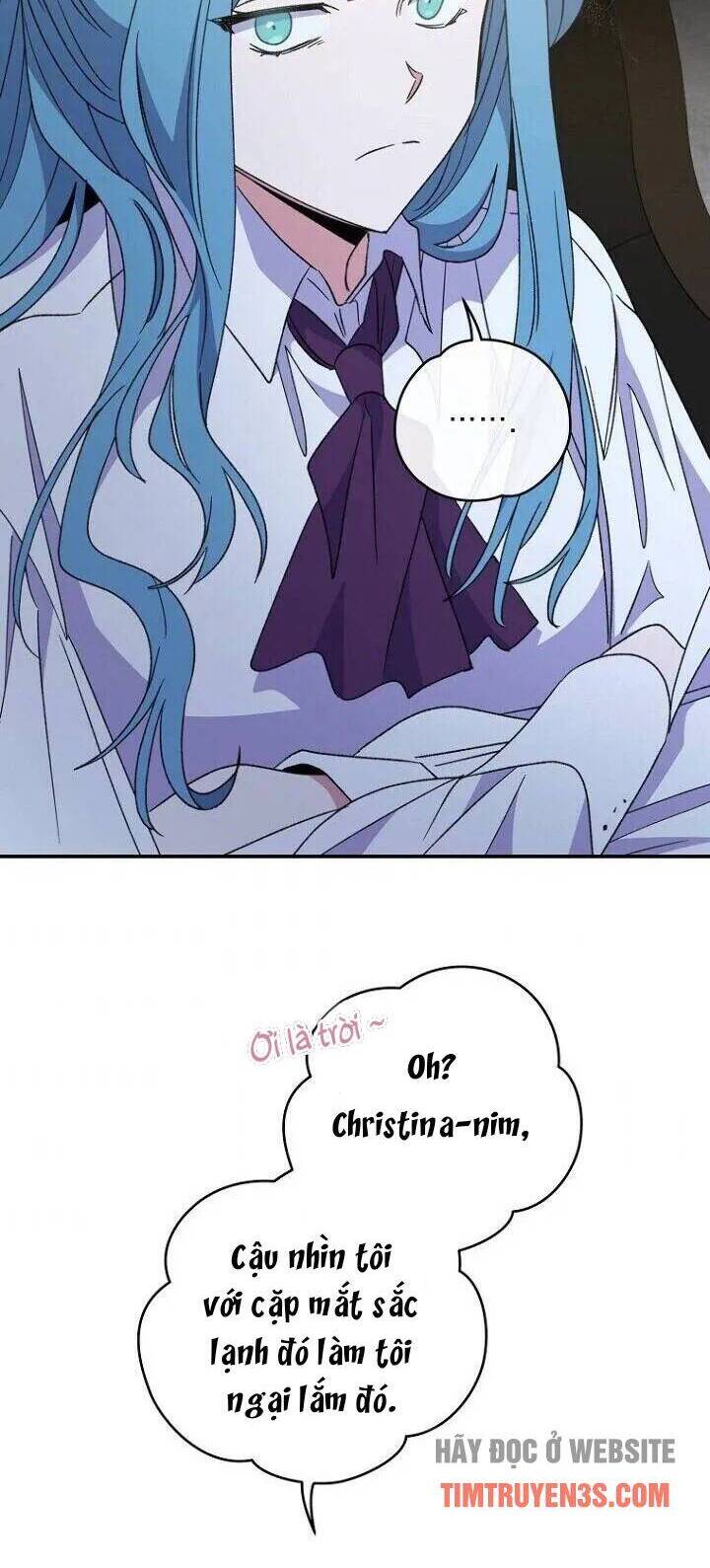 Ygret Chapter 47 - Trang 2