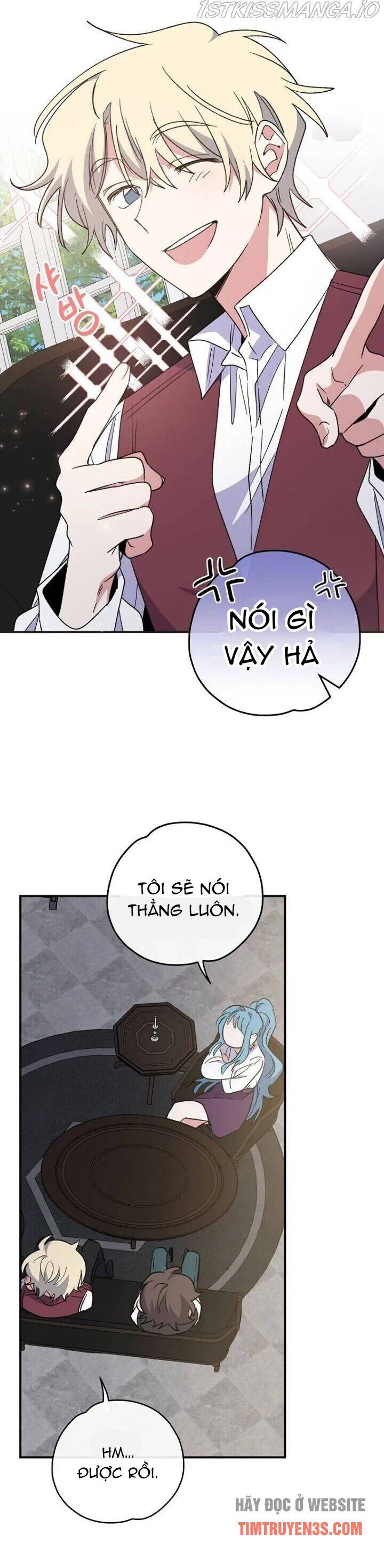 Ygret Chapter 47 - Trang 2