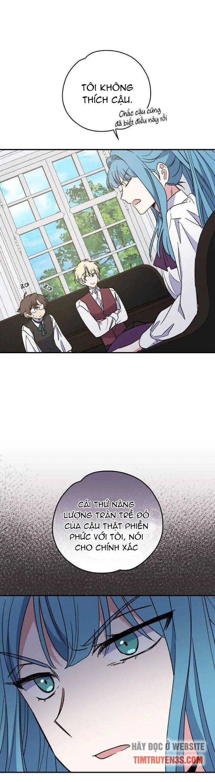 Ygret Chapter 47 - Trang 2