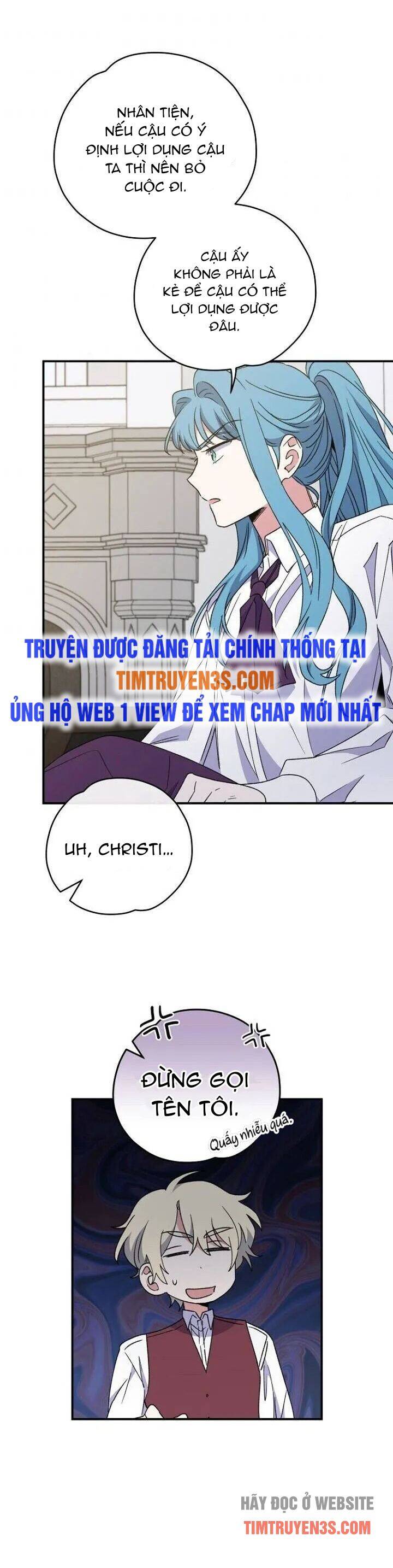 Ygret Chapter 47 - Trang 2