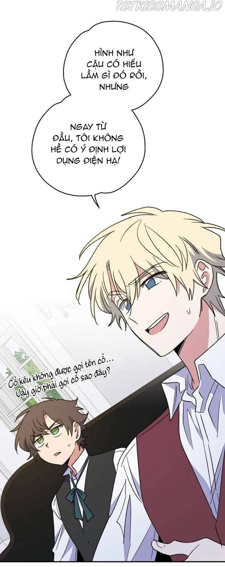 Ygret Chapter 47 - Trang 2