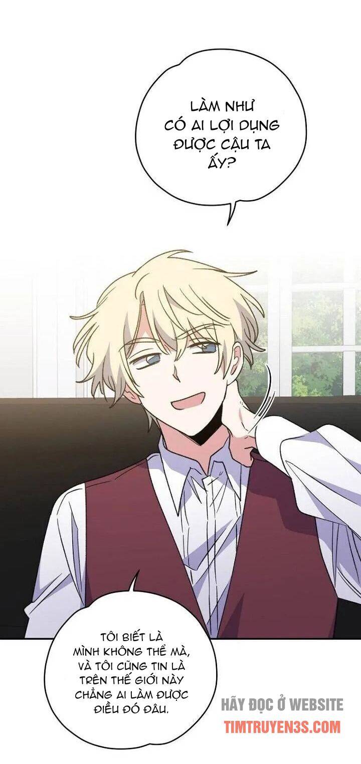 Ygret Chapter 47 - Trang 2