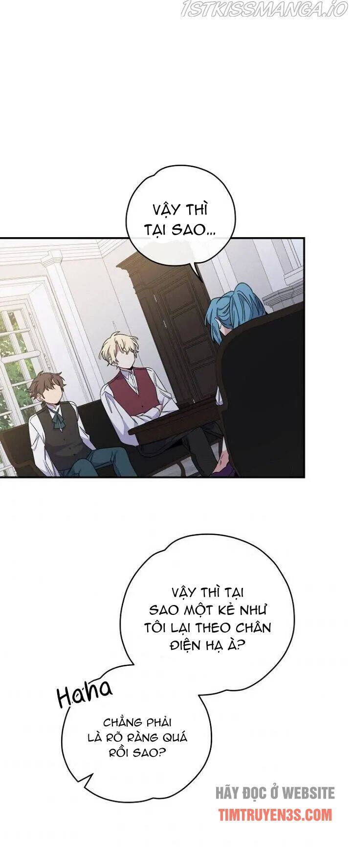 Ygret Chapter 47 - Trang 2