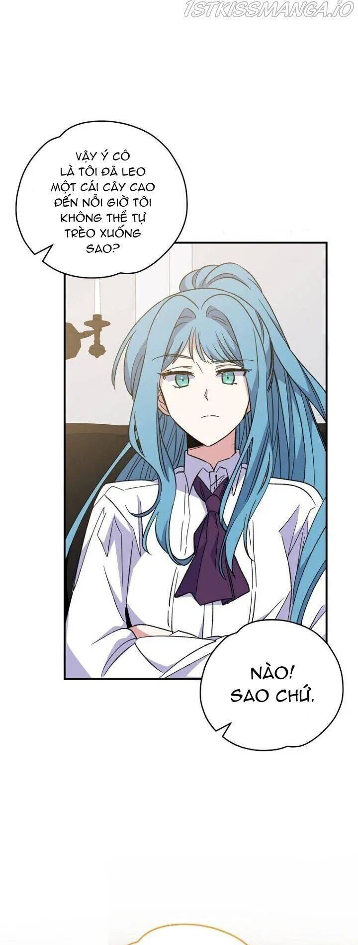 Ygret Chapter 47 - Trang 2