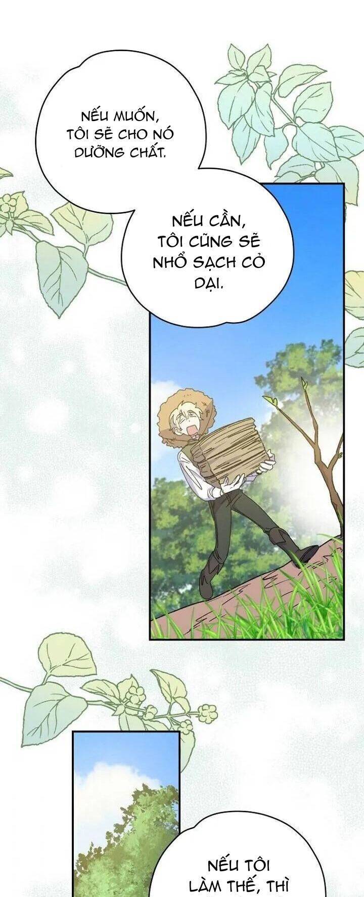 Ygret Chapter 47 - Trang 2