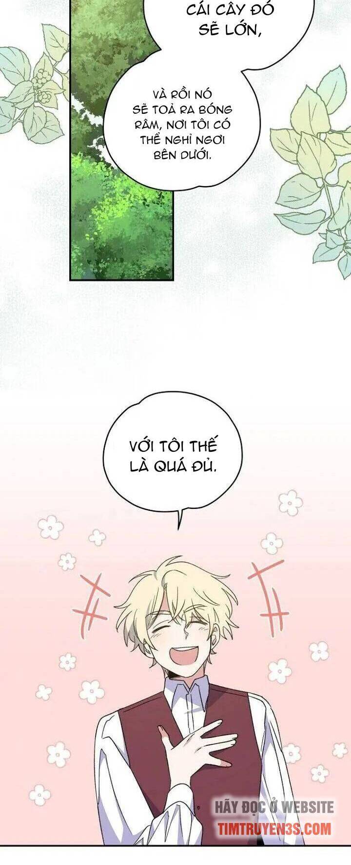 Ygret Chapter 47 - Trang 2