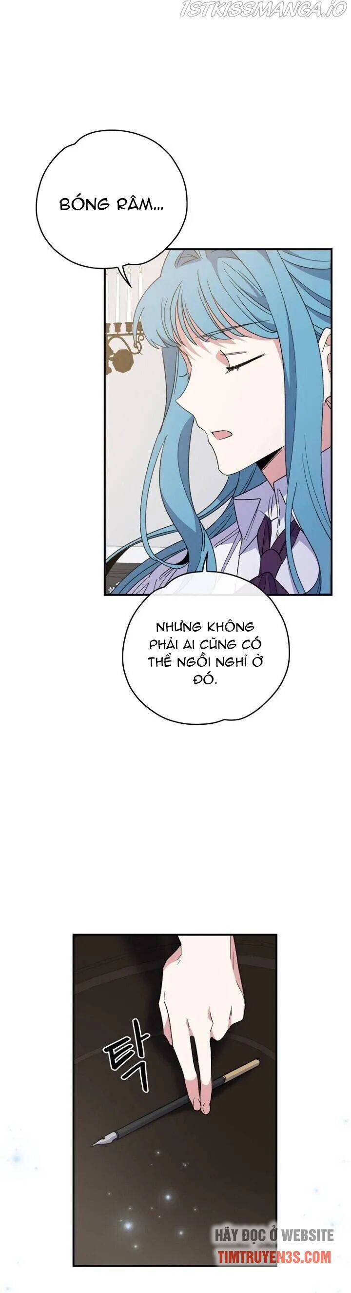 Ygret Chapter 47 - Trang 2