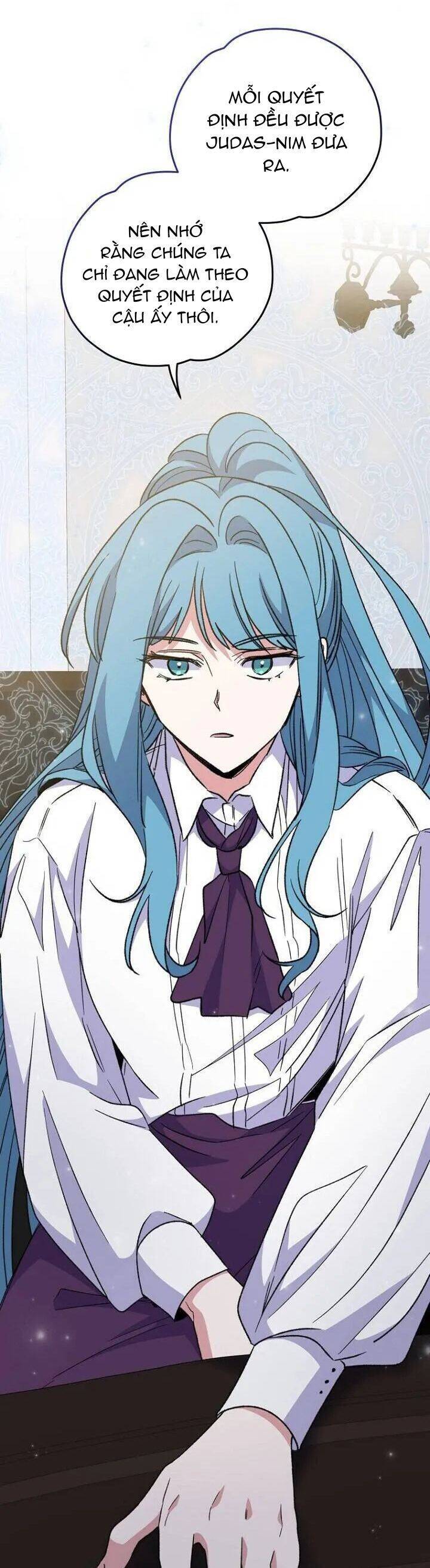 Ygret Chapter 47 - Trang 2