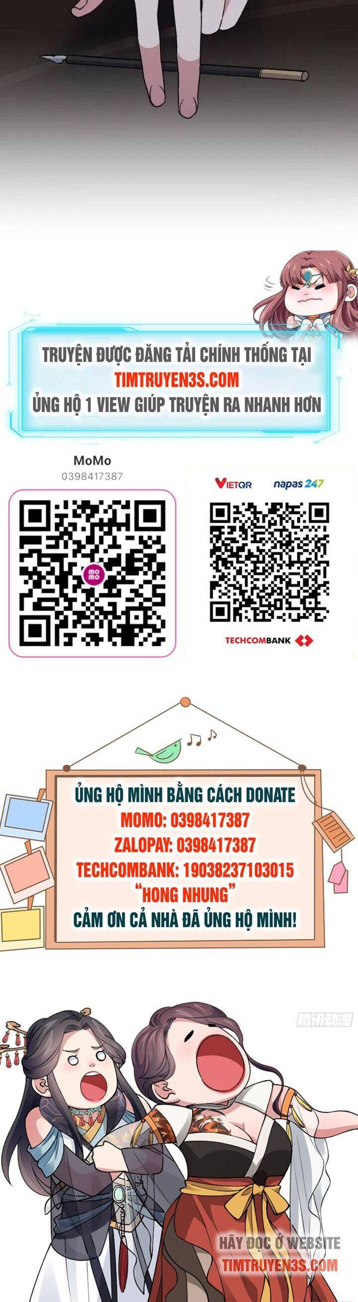 Ygret Chapter 47 - Trang 2