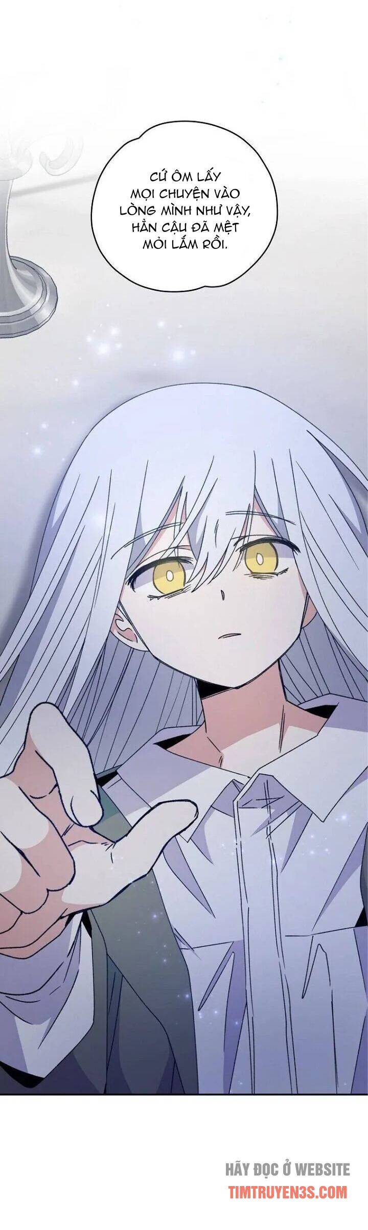 Ygret Chapter 47 - Trang 2