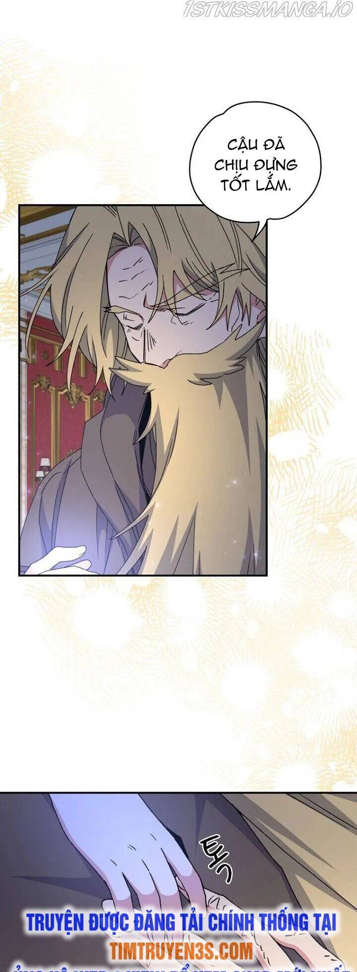 Ygret Chapter 47 - Trang 2