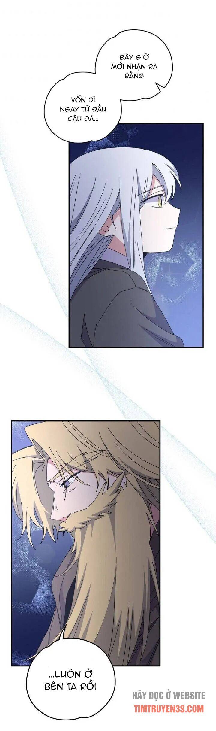 Ygret Chapter 47 - Trang 2