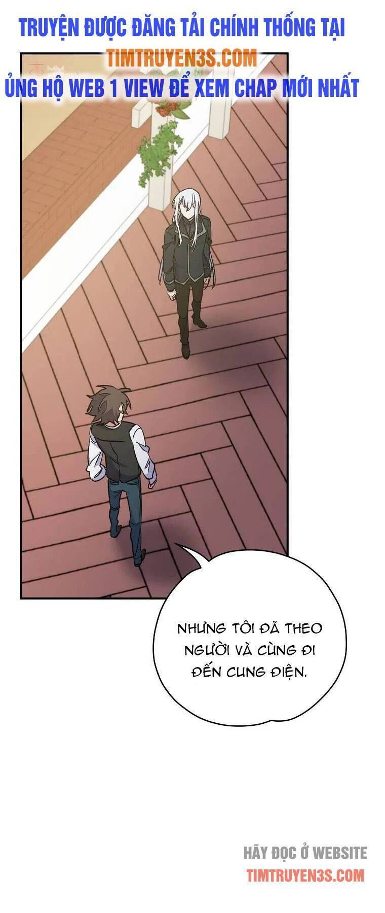 Ygret Chapter 48 - Trang 2