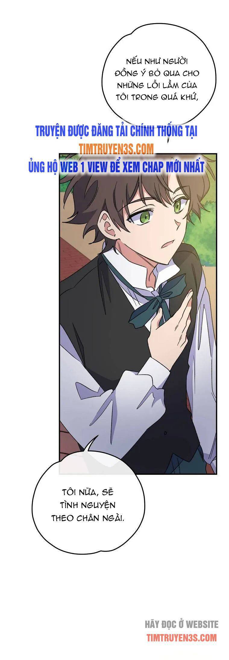 Ygret Chapter 48 - Trang 2