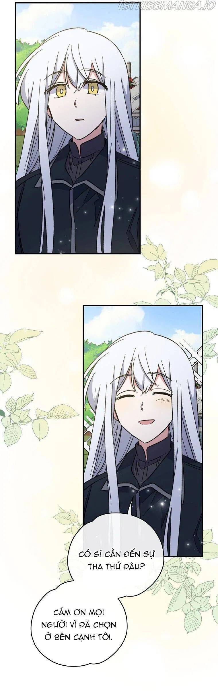 Ygret Chapter 48 - Trang 2