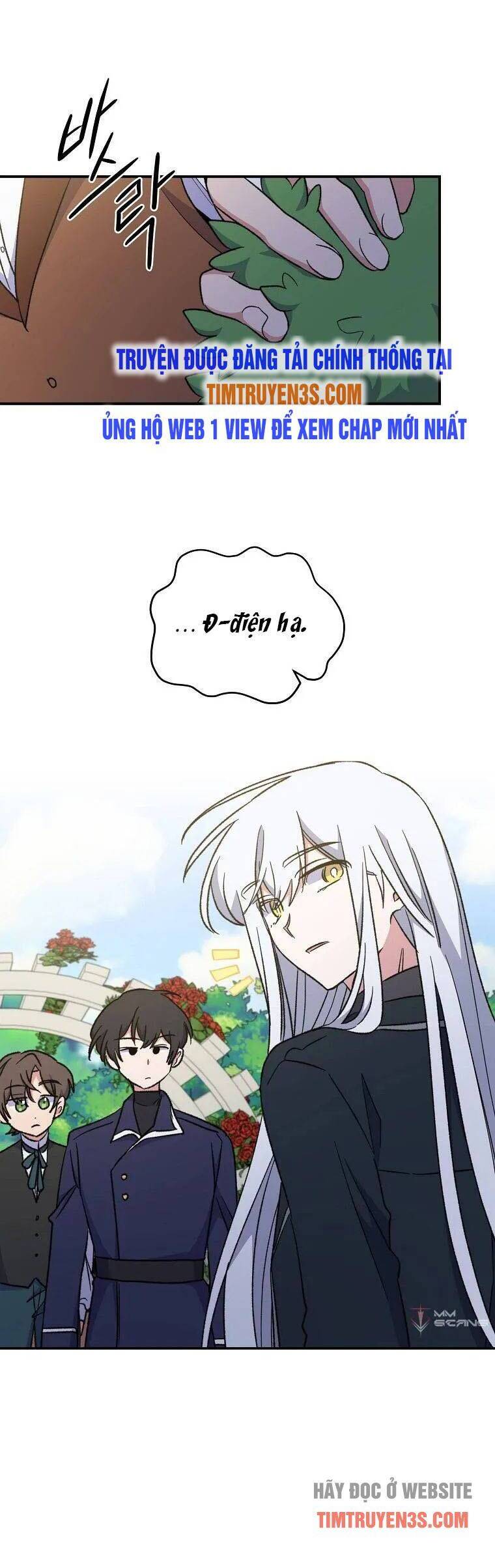 Ygret Chapter 48 - Trang 2