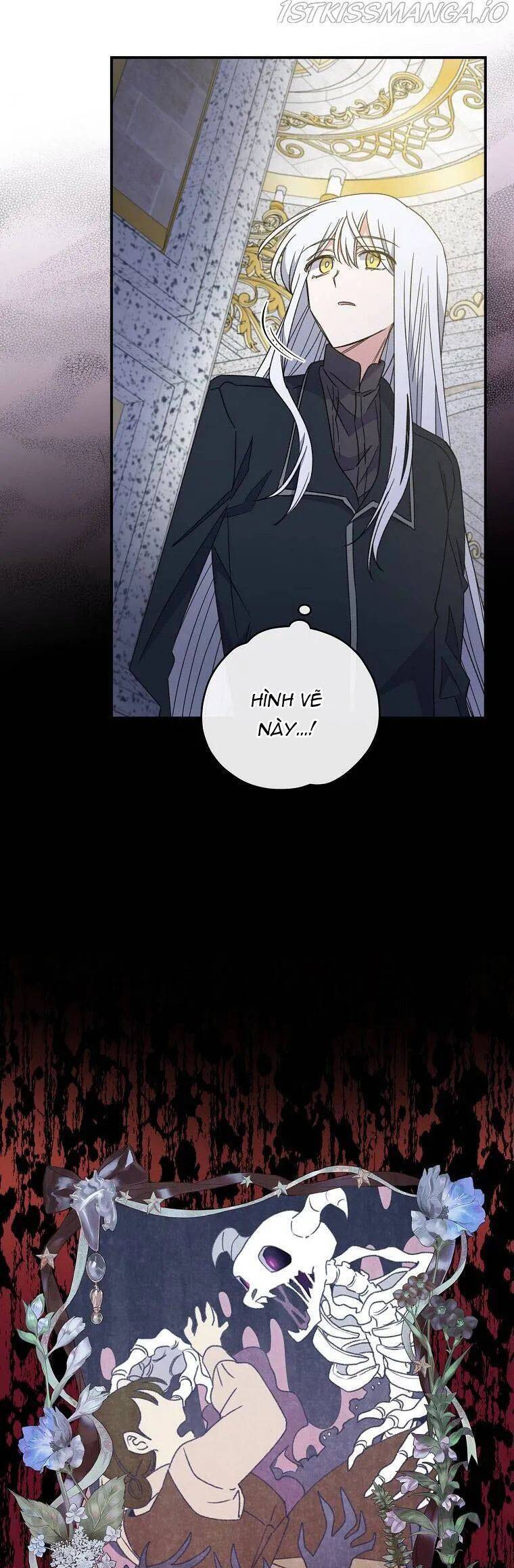 Ygret Chapter 48 - Trang 2