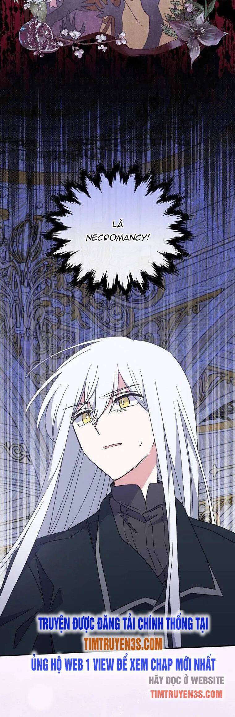 Ygret Chapter 48 - Trang 2