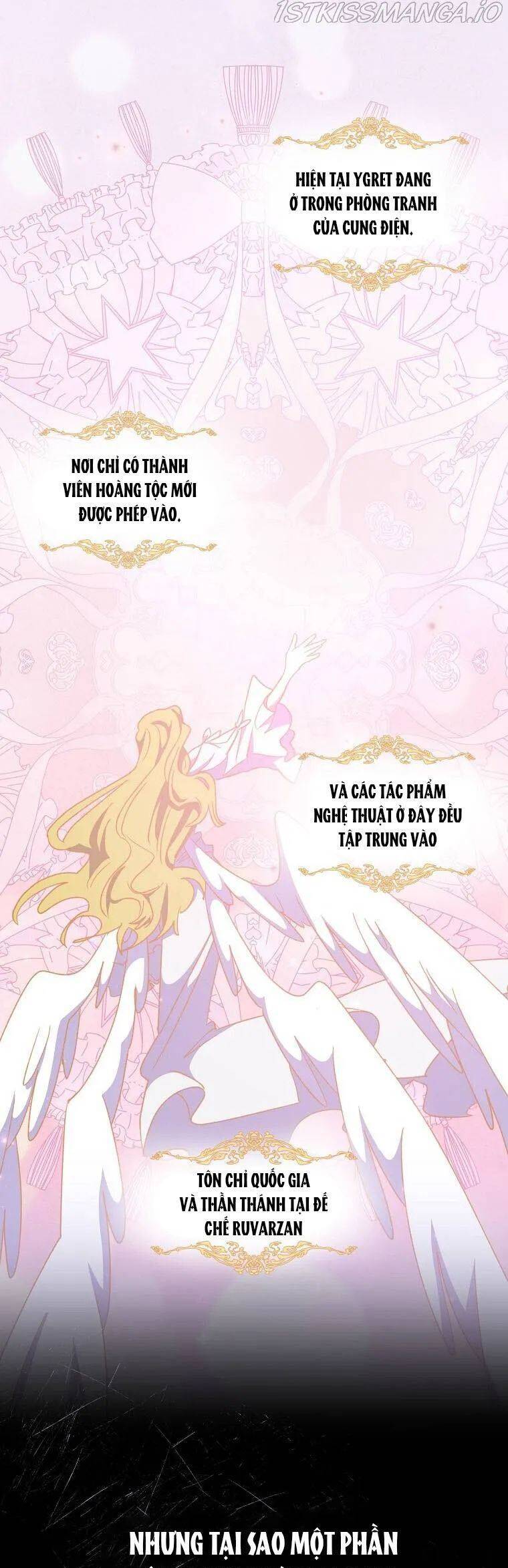 Ygret Chapter 48 - Trang 2