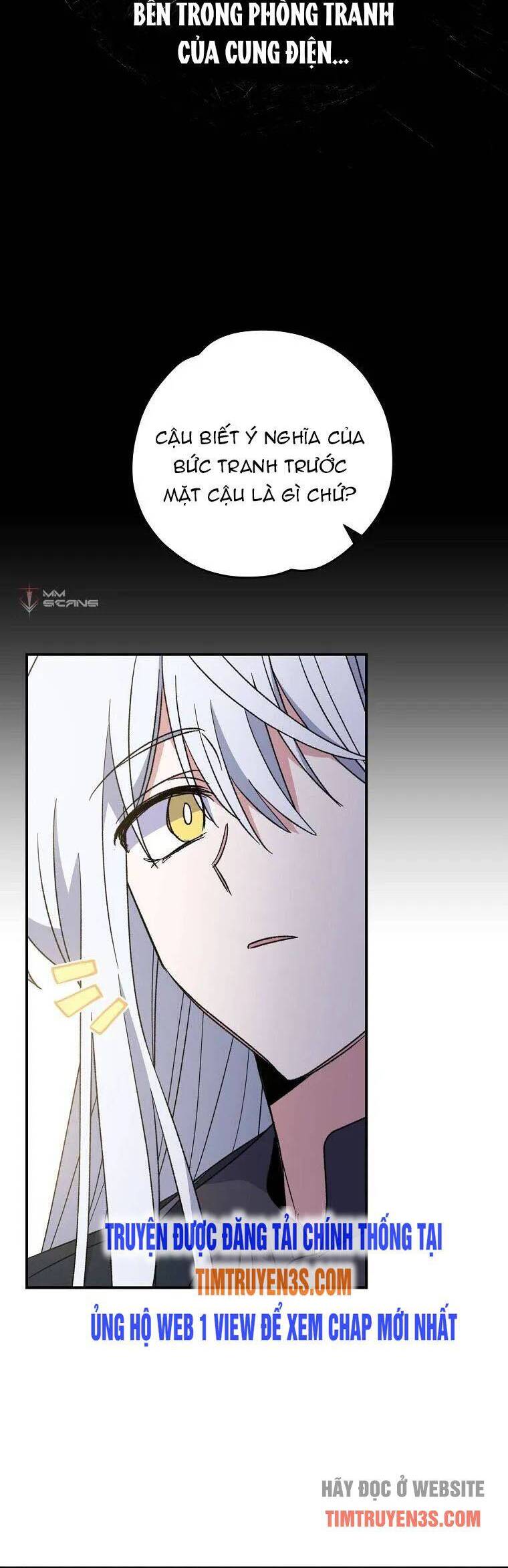 Ygret Chapter 48 - Trang 2