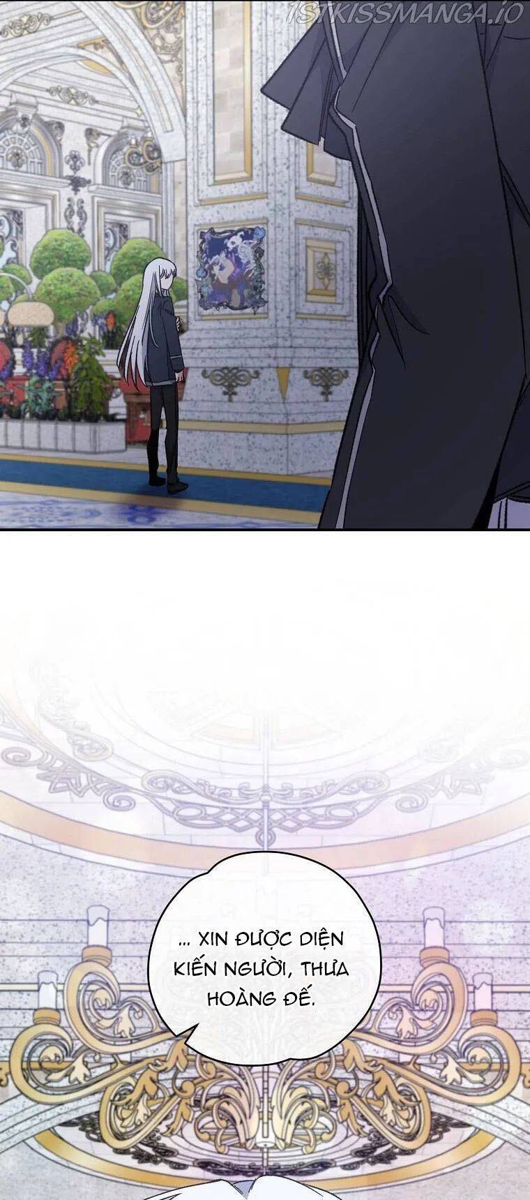 Ygret Chapter 48 - Trang 2