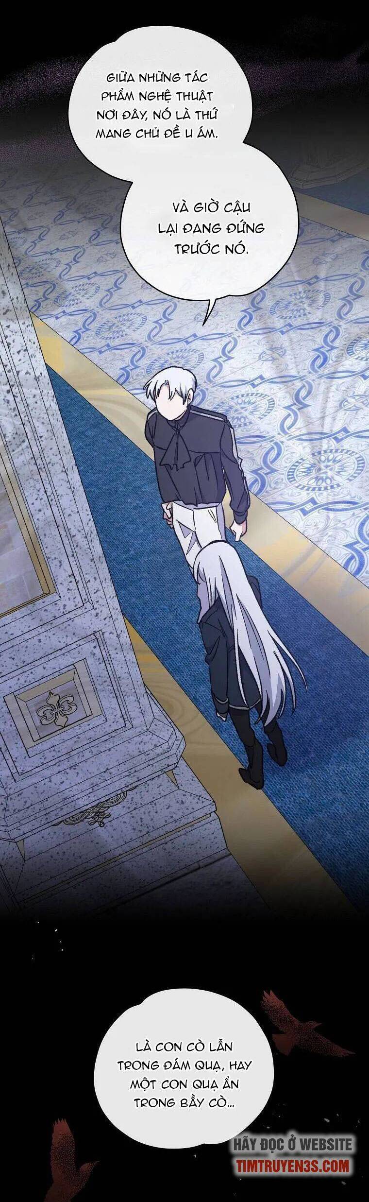 Ygret Chapter 48 - Trang 2