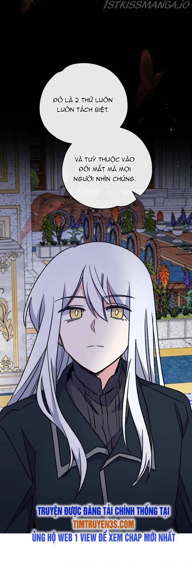 Ygret Chapter 48 - Trang 2