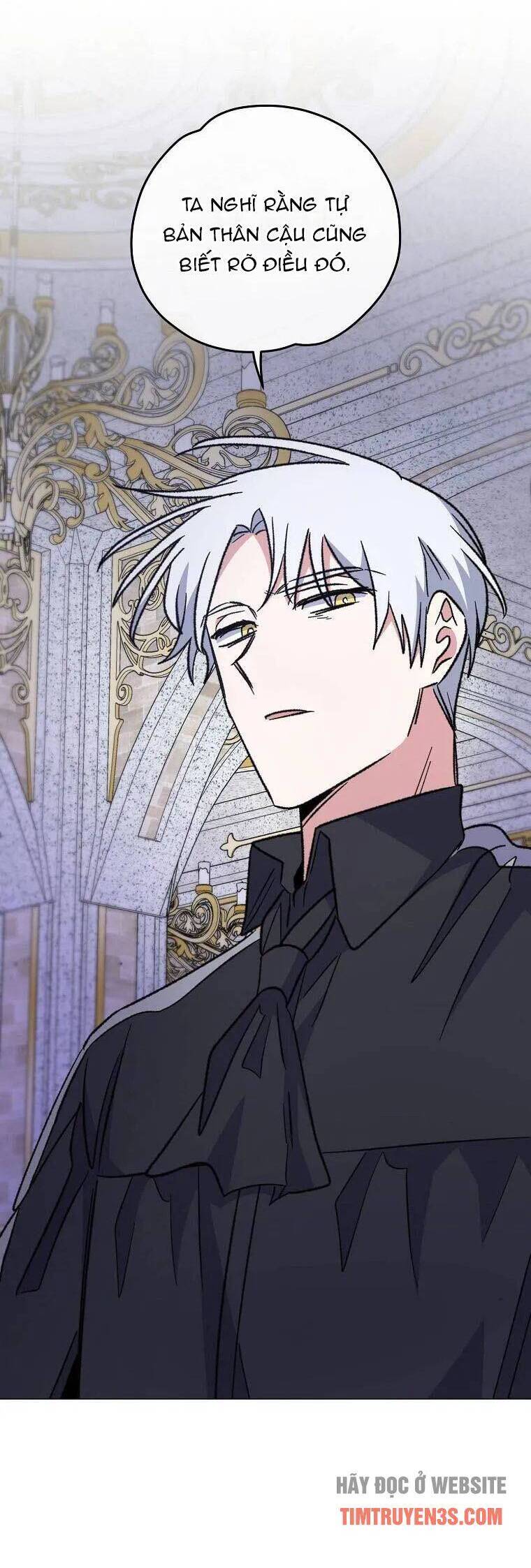 Ygret Chapter 48 - Trang 2