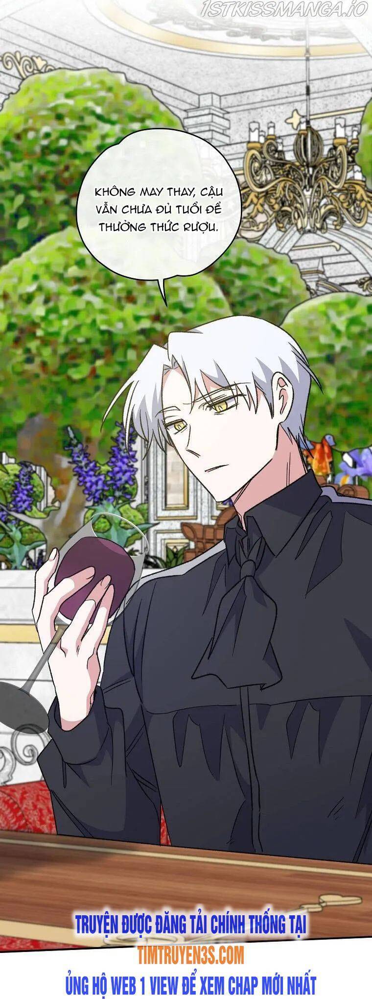 Ygret Chapter 48 - Trang 2