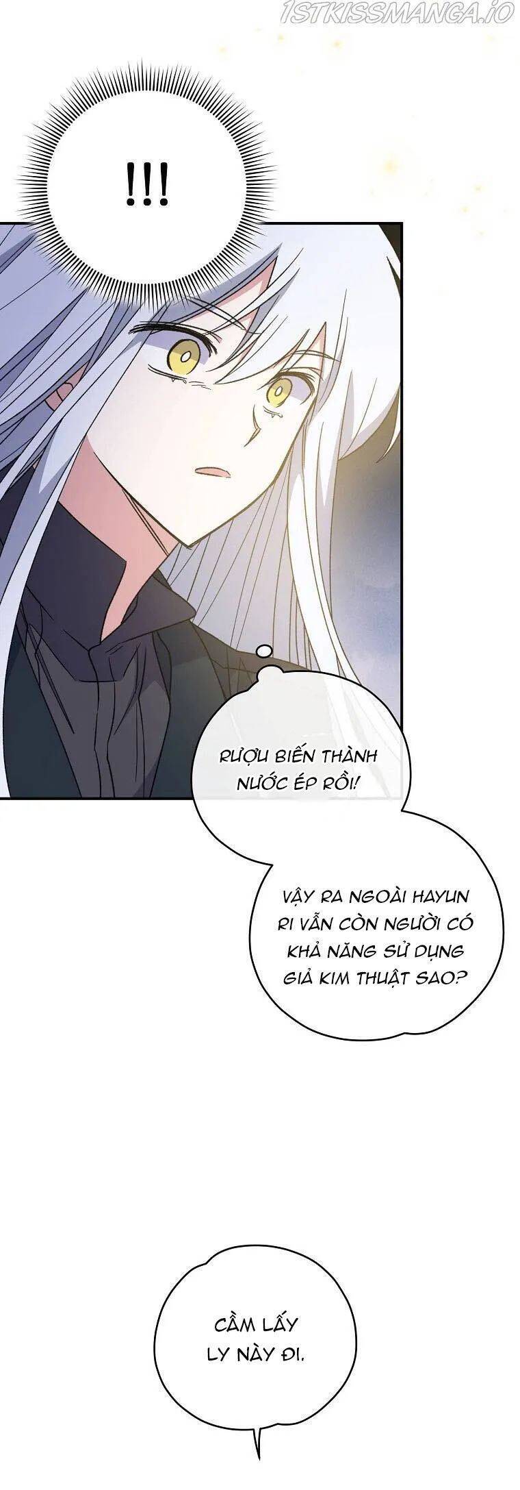 Ygret Chapter 48 - Trang 2