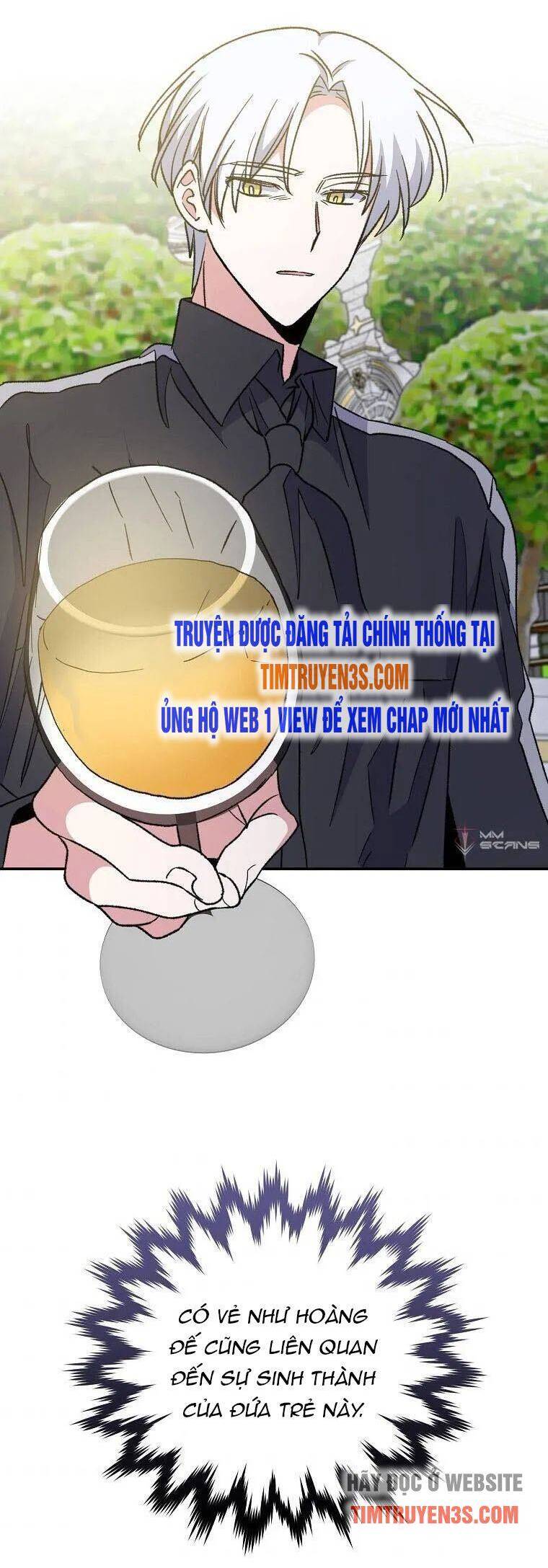 Ygret Chapter 48 - Trang 2