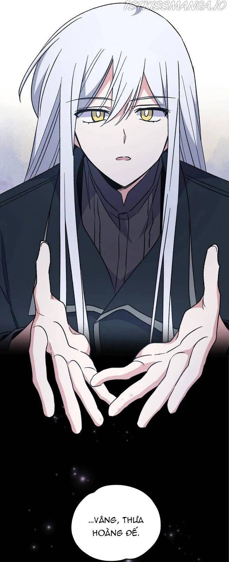 Ygret Chapter 48 - Trang 2