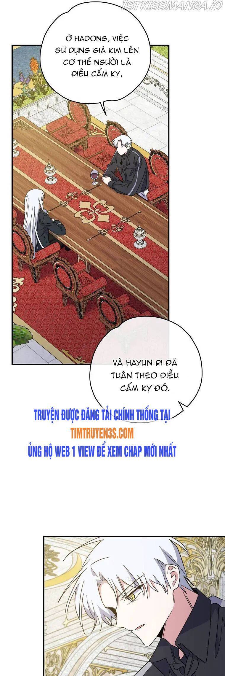 Ygret Chapter 48 - Trang 2