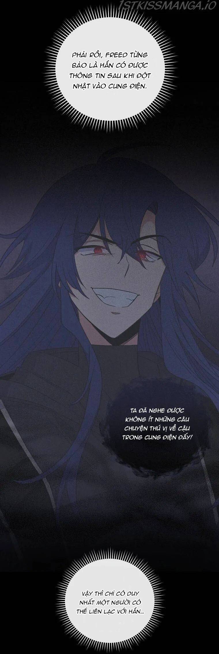 Ygret Chapter 48 - Trang 2