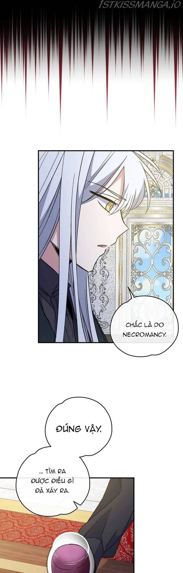 Ygret Chapter 48 - Trang 2