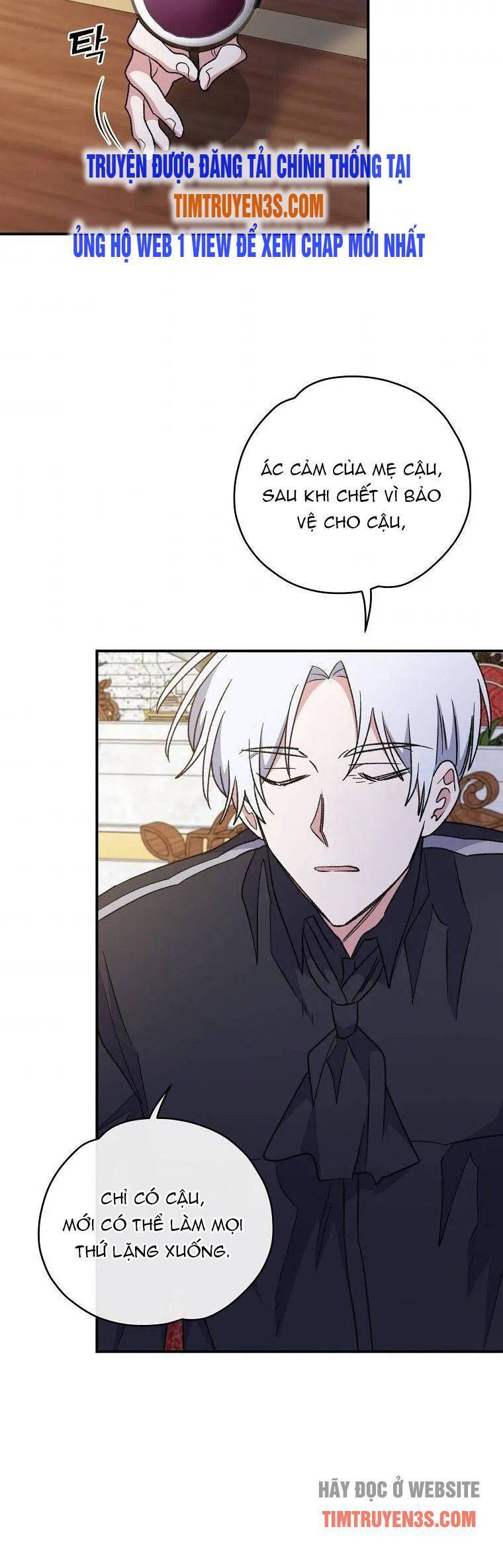 Ygret Chapter 48 - Trang 2