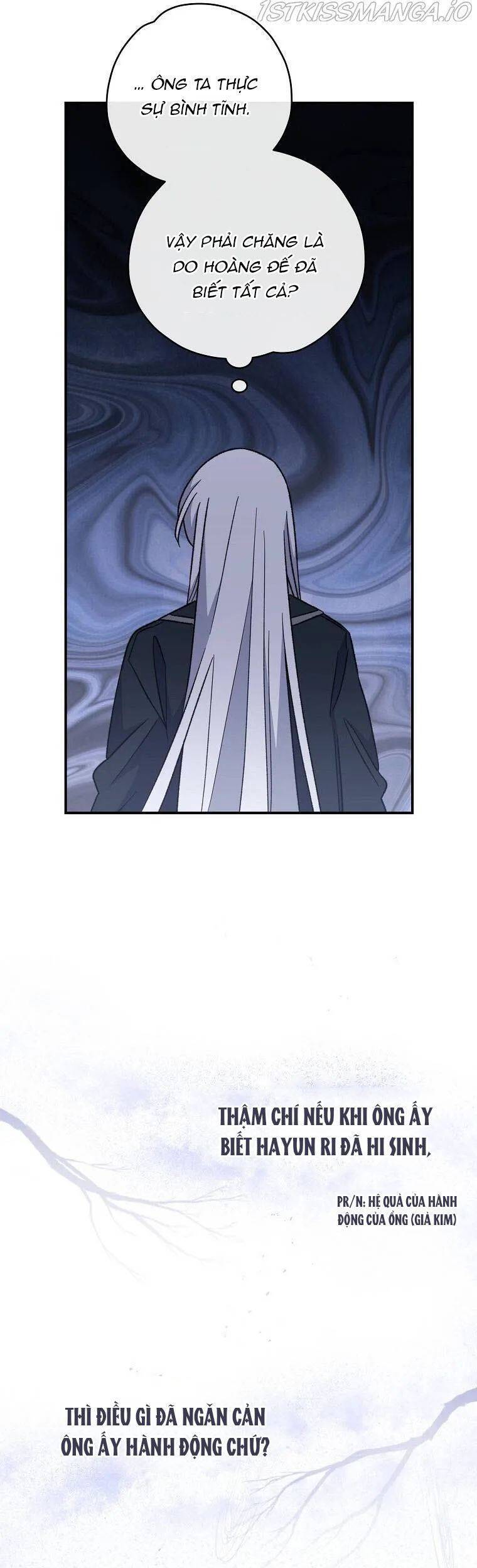 Ygret Chapter 48 - Trang 2