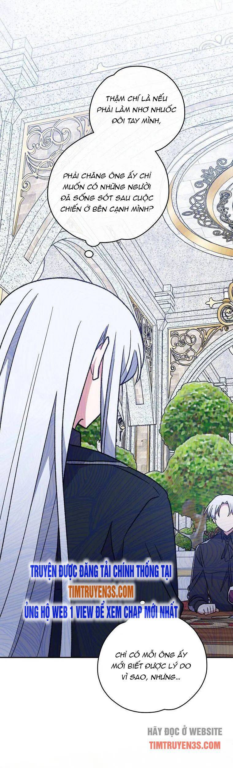 Ygret Chapter 48 - Trang 2