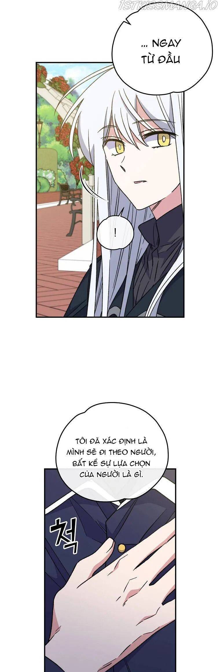 Ygret Chapter 48 - Trang 2