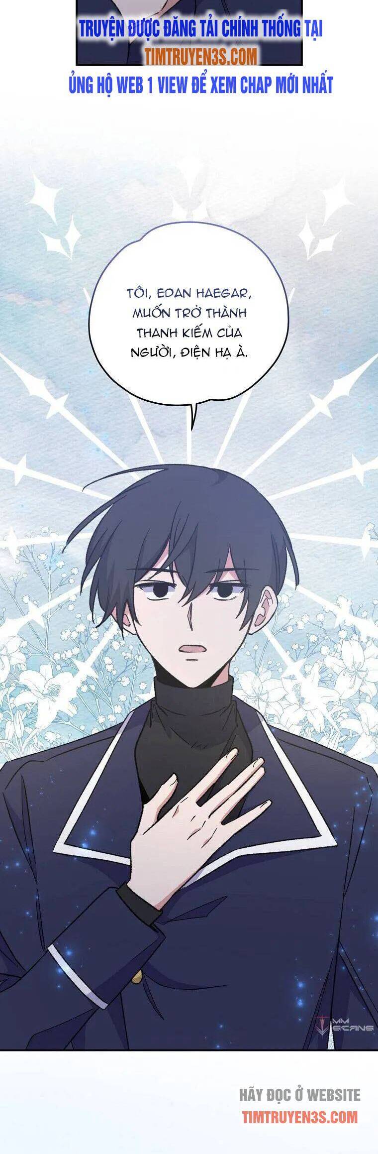 Ygret Chapter 48 - Trang 2