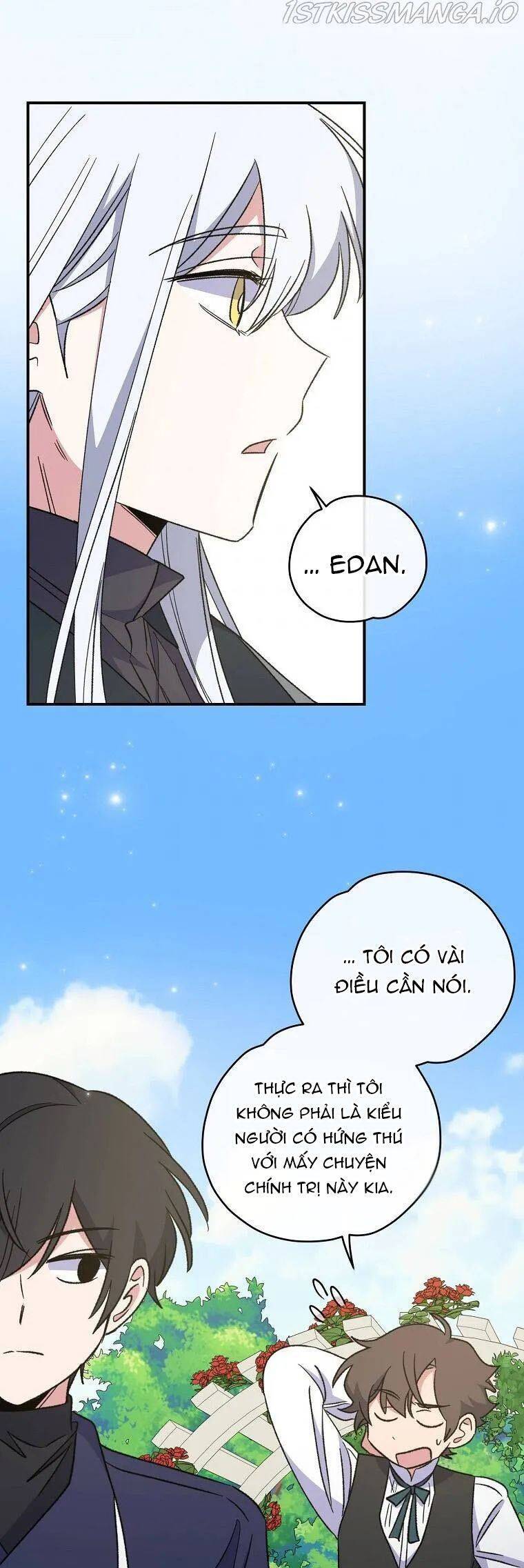 Ygret Chapter 48 - Trang 2